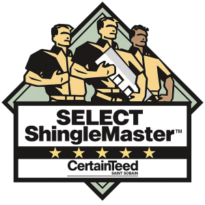 select shingle master